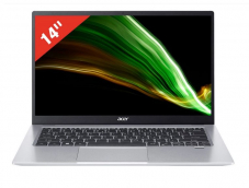 Conforama - Notebook ACER 14 “ 128 GB SWIFT 1