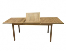 Gartentisch + Balkontisch -  Giardimo Porto 150 cm - 199.- statt 349.-