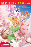 Kostenloses eComic: «Bibi & Miyu» – Gratis Comic Tag 2020