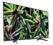 SONY Bravia KD-65XG7096 für 979.90 statt 1399.85 (Bestpreis)