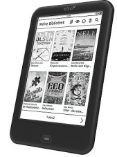 tolino shine 2 HD eBook-Reader für 65 CHF (Bestpreis) mit eBook “Kluftinger”