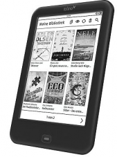 tolino shine 2 HD eBook-Reader für 65 CHF (Bestpreis) mit eBook „Kluftinger“