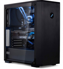 Starke Preisreduktion bei Joule Force Gaming PC bei Digitec