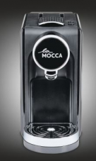 La Mocca Nespresso-Kapselmaschine ab 24.11. für 35.70 CHF bei Abholung