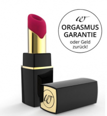 Womanizer 2 Go - für 89.90 CHF (40 CHF Rabatt)