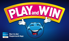 Coop – PLAY and WIN by Nestlé