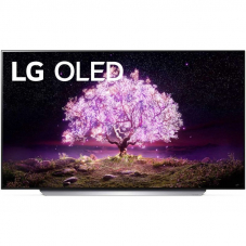LG OLED48C17 4K OLED C1