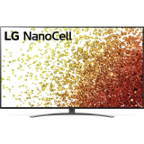 LG  86NANO919PA (HDMI 2.1, Nanocell, FALD) bei Buchmann zum neuen Bestpreis