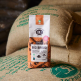 15% auf Bertschi-Kaffee