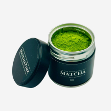 Bio Matcha Tee AAA+ Ceremonial Grade (30g) - Abo mit 2 Stück -> gratis Versand (Kündigung nicht vergessen)