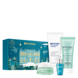 Biotherm Set mit 4 Pflegeprodukten für CHF 16.80 inkl. Versand mit Gutscheincode