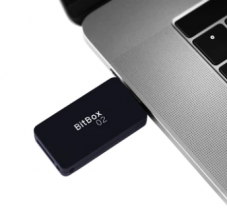 BitBox02 - Crypto Hardware Wallet (10% + Newsletter)
