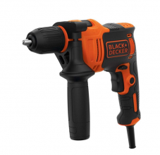 Do it + Garden Migros – Schlagbohrmaschine - Black&Decker 550 W  + 10 Franken in Form von Migros-Gutscheinen - (Abholpreis)