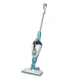 Do it + Garden Migros - Dampfreiniger - Black&Decker Steam Mop 12-in-1 - CHF 119.- statt CHF 199.-