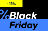 Black Friday 2023 bei Conrad – Gutschein für 15% auf Alles (ausser Sonos & Apple), z.B. diverse DJI Drohnen