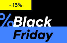 Black Friday 2023 bei Conrad - Gutschein für 15% auf Alles (ausser Sonos & Apple), z.B. diverse DJI Drohnen