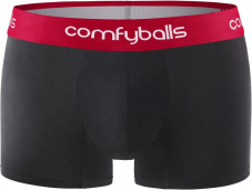 Comfyballs Cotton Regular Boxershorts bei DayDeal