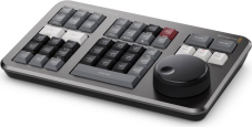 Blackmagic DaVinci Resolve Speed Editor bei digitec zum neuen Bestpreis