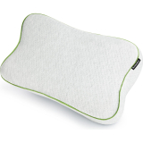 Ergonomisches Kissen zum Bestpreis – Blackroll Recovery Pillow für CHF 98.– bei Galaxus