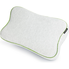 Ergonomisches Kissen zum Bestpreis – Blackroll Recovery Pillow für CHF 98.– bei Galaxus