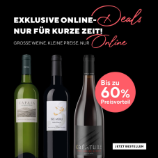 Black Wine Days bei Schuler Weine, z.B. 6x Dubard Bordeaux Blanc sec 2021