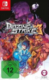 «Blazing Strike» für Nintendo Switch zum Bestpreis