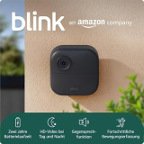 Blink Outdoor 4 Kamera | Kabellose HD-Sicherheitskamera bei Amazon