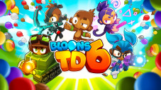 Gratis Spiel Bloons TD 6 im Epic Games Store