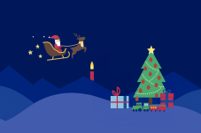 ✭ BLS-Adventskalender - Jeden Tag eine neue Gewinnchance