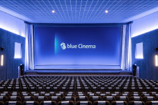 Blue Cinema Kinoeintritt ab 10.25 CHF (Deindeal)