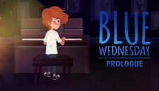 Blue Wednesday: Prologue