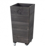 Do it + Garden Pflanzenkiste auf Rollen - CHF 49.50 statt CHF 98.– (Abholpreis)