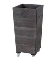 Do it + Garden Pflanzenkiste auf Rollen - CHF 49.50 statt CHF 98.– (Abholpreis)