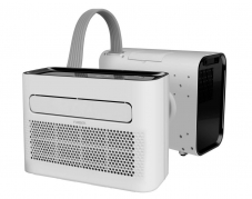 BLICK DEAL DER WOCHE - FURBER Klimagerät Nuvola 40 m³ Effiziente Split-Klimaanlage