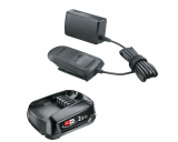 Do it + Garden Migros - Bosch POWER FOR ALL Starter Set