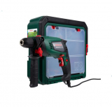 Jumbo - Bosch Schlagbohrmaschine UNIVERSALIMPACT 700 inkl. Werzeugbox - CHF 50.- statt CHF 189.-