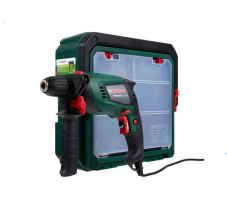 Jumbo - Bosch Schlagbohrmaschine UNIVERSALIMPACT 700 inkl. Werzeugbox - CHF 50.- statt CHF 189.-