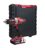 EINHELL -Akku-Bohrschrauber TE-CD 18-1    -    129.– anstatt 279.- - Noch bis 13.02.2022 gültig