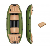 DO IT+GARDEN Schlauchboot Hydro Force Neva III - CHF 59.50 statt CHF 119.–