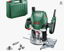 Bosch Oberfräse POF 1400 ACE