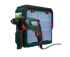 BOSCH Schlagbohrmaschine UNIVERSALIMPACT 700 - CHF 89.95 statt CHF 189.-