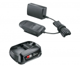 Do it + Garden Migros - Bosch POWER FOR ALL Starter Set