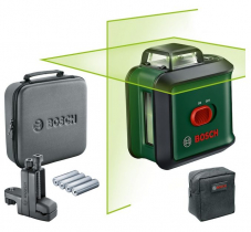 Galaxus - Linienlaser -  Bosch UniversalLevel 360 Flexi Set