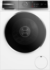 Bosch Hausgeräte WGB256A5CH (10 kg, Links)