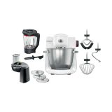 Bosch MUMS6EW22 Küchenmaschine Serie 6