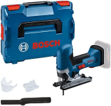 Bosch Professional 18V-Akku-Stichsäge GST 18V-125 S inkl. Zubehör bei Amazon zum Toppreis (Prime-Angebot)