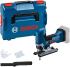 Bosch Professional 18V-Akku-Stichsäge GST 18V-125 S inkl. Zubehör bei Amazon zum Toppreis (Prime-Angebot)