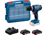 Tiefstpreis – Bosch Professional Akku-Schlagbohrschrauber GSB 18 V-25