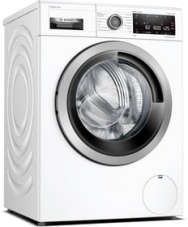BOSCH WAXH2L40CH Waschmaschine (9 Kg, 1600 U/Min., Weiss) bei MediaMarkt