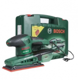 JUMBO - BOSCH Schwingschleifer PSS 250 AE